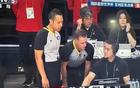 国际篮联（FIBA）向中国道歉，一场比赛28次误判太离谱
