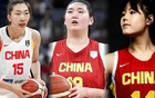 篮协官宣女篮世界杯资格赛12人：李月汝领衔三大中锋王思雨回归